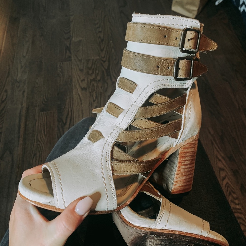 Freebird by Steven boots